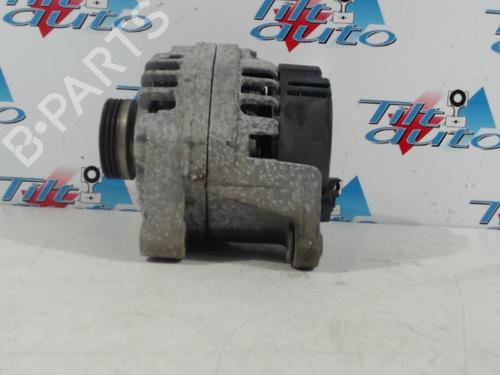 Used Alternator Alternator RENAULT CLIO II (BB_, CB_) 1.2 LPG (58 hp) 22324129 22324129