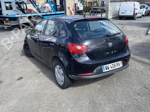 Left taillight SEAT IBIZA IV (6J5, 6P1) 1.2 TDI | BP25890678C34 
