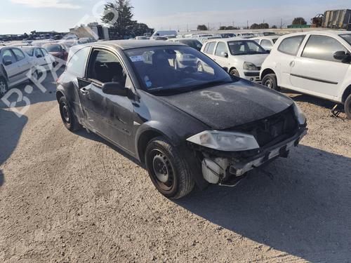 Used Parts RENAULT MEGANE II (BM0/1_, CM0/1_) 1.5 dCi (BM0F, BM0T, BM2B, CM0F, CM0T) 4782990