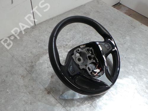 Used Steering wheel Steering wheel RENAULT CAPTUR I (J5_, H5_) 1.2 TCe 120 (120 hp) 22323692 22323692
