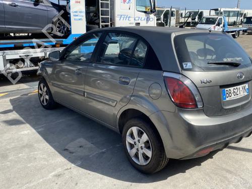 Left mirror KIA RIO II (JB) 1.4 16V | BP28175099C26 