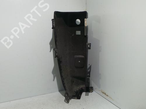 Corner bumper FIAT DUCATO Van (250_) 120 Multijet 2,3 D | BP30168918C117