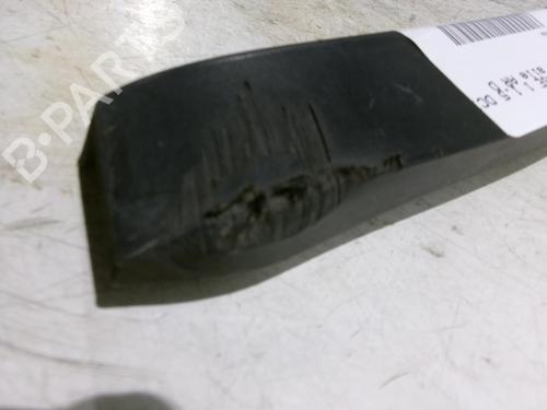 Rear right wheel arch trim NISSAN QASHQAI I (J10, NJ10) 1.5 dCi | BP22326909C137