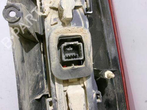 Left taillight RENAULT KANGOO Express (FW0/1_) 1.5 dCi 90 (FW0G, FW05, FW08, FW11) | BP22540068C34 