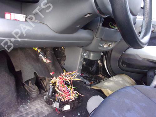 Instrument cluster SMART CITY-COUPE (450) 0.6 (450.352, 450.353) | BP22539030C47