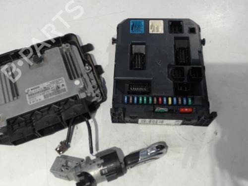 Used Electronic module Electronic module 22538778 22538778