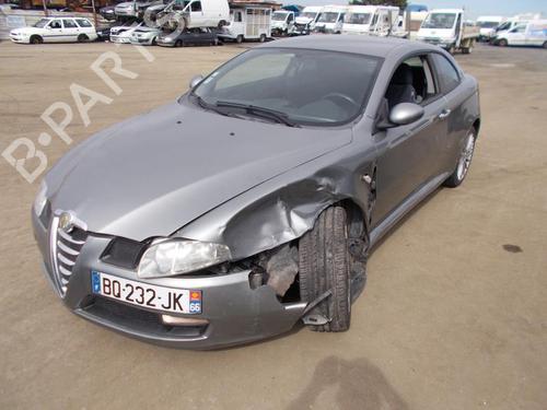 Starter ALFA ROMEO GT (937_) 1.9 JTD (937CXN1B) | BP22538773M8 