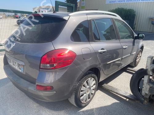Brugte RENAULT CLIO III Grandtour (KR0/1_) 1.5 dCi (KR0F) 4986618