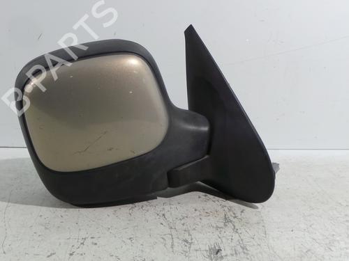 Bakspejl Højre CITROËN BERLINGO / BERLINGO FIRST Box Body/MPV (M_) 1.9 D 70 (MBWJZ, MCWJZ) (69 hp) 30870924