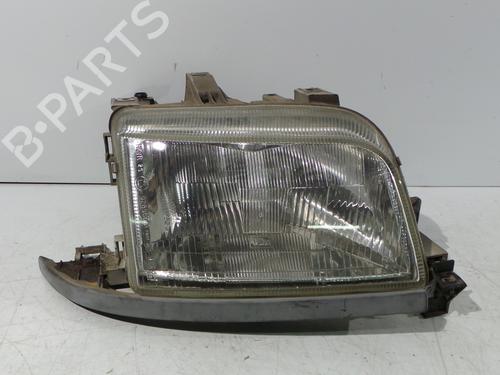 Højre forlygte RENAULT CLIO I (B/C57_, 5/357_) 1.2 (B/C/S57A, B/C57S, 5/357F, 5/357J, 5/357L, 5/357R) (58 hp) 24439269