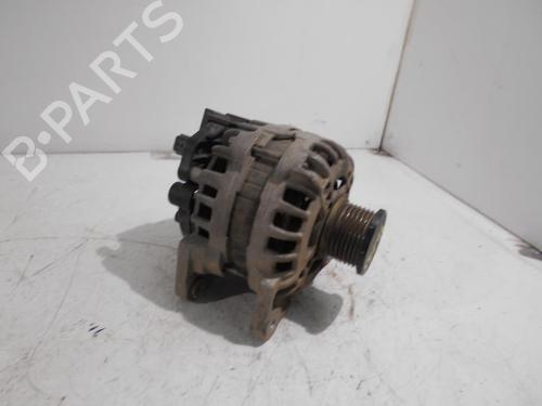 Alternator RENAULT CLIO IV (BH_) 0.9 TCe 90 (BHNF, BHMA, BHMH, BHJK, BHJR) | BP22328898M7 