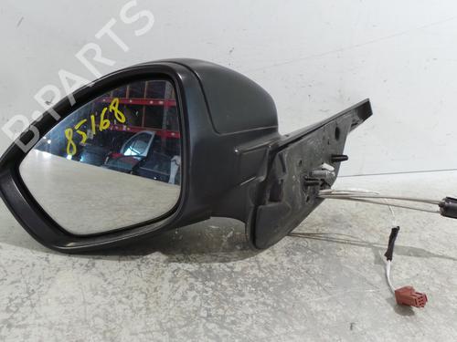 left-mirror-citroen-c3-iii-sx-2016-38423602 main image
