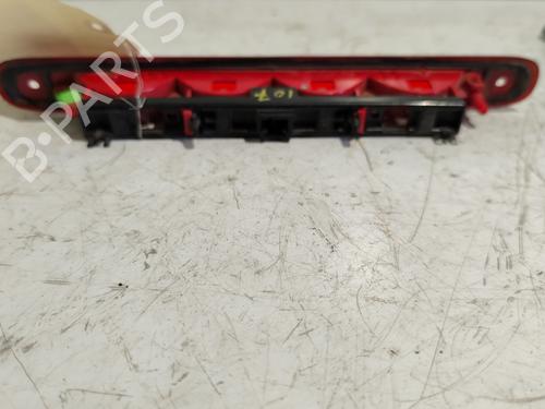 Used Third brake light Third brake light PEUGEOT 107 (PM_, PN_) 1.0 (68 hp) 22326233 22326233