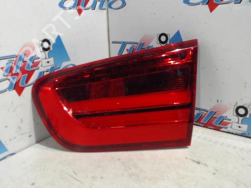 Used Right tailgate light Right tailgate light BMW 1 (F21) 116 i (109 hp) 22328997 22328997