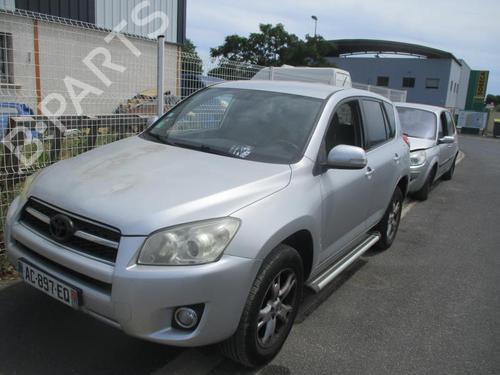 Front left lock TOYOTA RAV 4 III (_A3_) 2.2 D 4WD (ALA30_, ALA30R) | BP22328925C98 