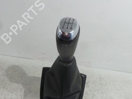 Gearknop Gearknop RENAULT CLIO IV (BH_) 1.5 dCi 75 (75 hp) 34336327 34336327