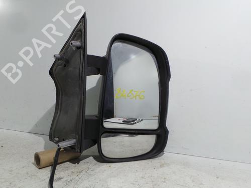 Ryggespeil høyre PEUGEOT BOXER Van 2.2 HDi 120 | BP30535515C27