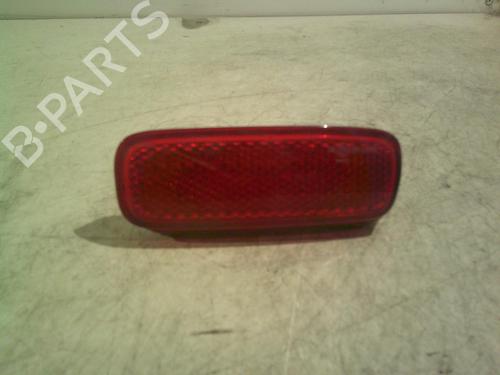 Used Rear bumper right light CITROËN JUMPY II Van 2.0 HDi 125 (128 hp) 22325063