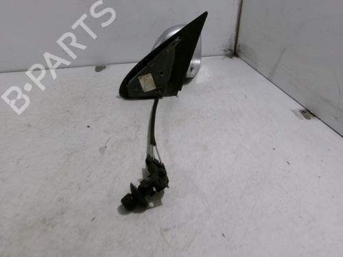 Right mirror SKODA FABIA I Combi (6Y5) 1.9 SDI | BP22323879C27 
