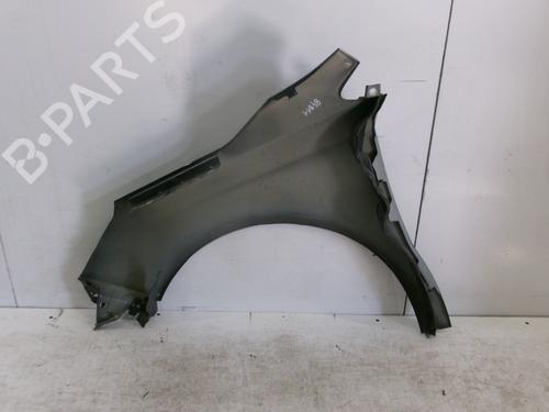 Right front fenders CITROËN C4 II (NC_) 1.6 HDi 115 | BP29597048C42 