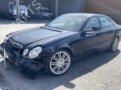 Used Parts MERCEDES-BENZ E-CLASS (W211)  E 220 CDI (211.006)  4632859