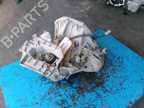 Gearbox RENAULT CLIO III (BR0/1, CR0/1) 1.6 16V (BR05, BR0B, BR0Y, BR15, BR1J, BR1M, BR1Y, CR0B,... | BP22328737M3 