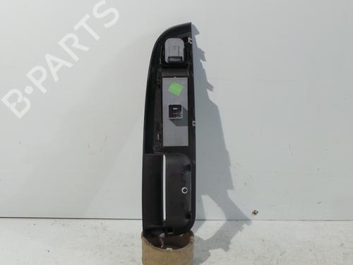 Used Left front window switch Left front window switch VW GOLF V (1K1) 2.0 TDI 16V 4motion (140 hp) 29840867 29840867