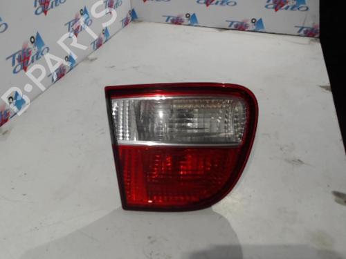 Venstre baklys, luke SEAT LEON (1M1) 1.9 TDI (110 hp) 22329198