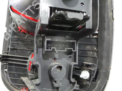 Left taillight MINI MINI COUNTRYMAN (R60) Cooper D | BP33419011C34  - Image 5