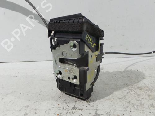 Używane Zamek drzwi przednich lewych NISSAN JUKE (F15) 1.5 dCi (110 hp) 30948267