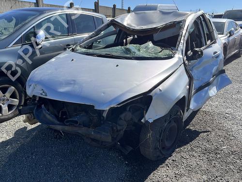 Right mirror PEUGEOT 307 (3A/C) 2.0 HDi 90 | BP22327935C27 