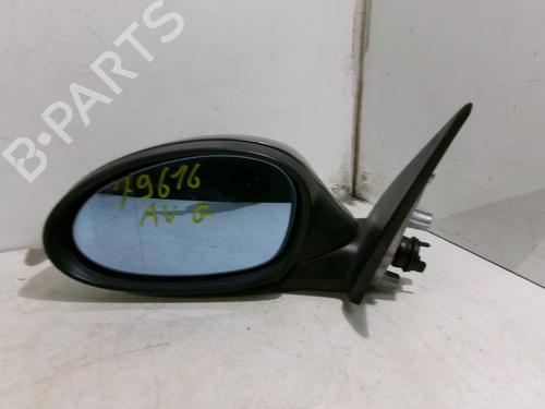 Left mirror BMW 3 (E90) 320 d | BP22323865C26 