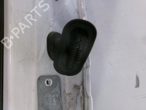 Left rear door AUDI A3 Sportback (8PA) 2.0 TDI 16V quattro | BP29255959C4 