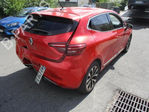 Steering rack RENAULT CLIO V (B7_) 1.0 TCe 100 (B7MT) | BP26530812M22  - Image 7