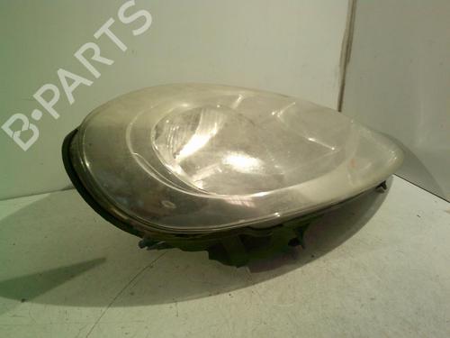 Faro derecho OPEL VIVARO A Van (X83) 2.0 CDTI (F7) | BP22325034C29 