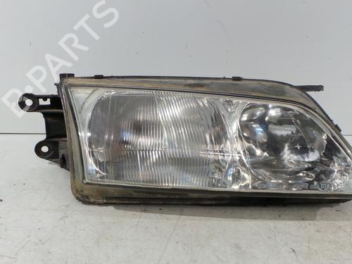 Højre forlygte MAZDA 626 V Hatchback (GF) 2.0 TD (GFFP) (110 hp) 27380748