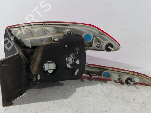 Left taillight PEUGEOT 308 SW II (LC_, LJ_, LR_, LX_, L4_) 1.5 BlueHDi 100 | BP29342271C34 