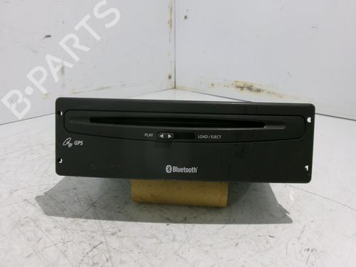 Used Radio RENAULT LAGUNA III (BT0/1) 2.0 dCi (BT01, BT08, BT09, BT0E, BT0K, BT12, BT1C, BT1D,... (150 hp) 22323325