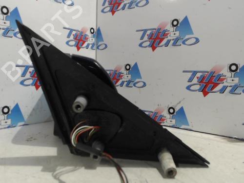 Left mirror BMW 5 (E60) 525 d | BP22539447C26 