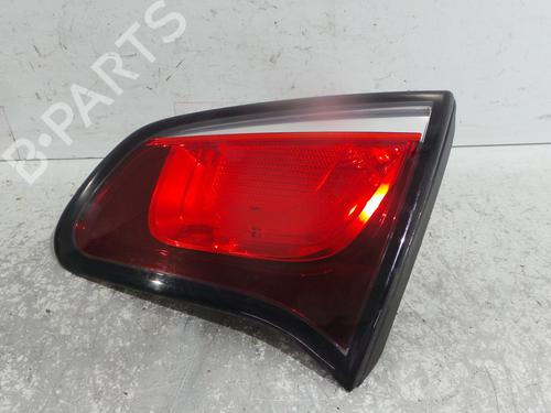 Right tailgate light CITROËN C3 II (SC_) 1.6 BlueHDi 75 | BP39759723C80 - Image 2