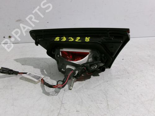 Used Left tailgate light Left tailgate light RENAULT CLIO IV (BH_) 0.9 TCe 90 (BHNF, BHMA, BHMH, BHJK, BHJR) (90 hp) 23828823 23828823