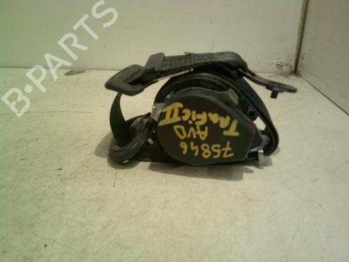 Used Front right seatbelt Front right seatbelt RENAULT TRAFIC II Van (FL) 2.0 dCi 90 (FL0H, FL00, FL01, FL0M, FL0P, FL0S) (90 hp) 22325011 22325011