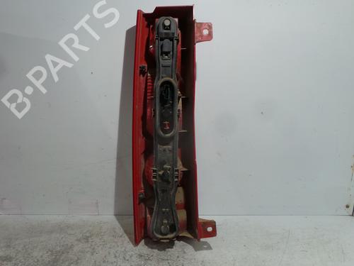 Used Right taillight Right taillight PEUGEOT EXPERT Van (VF3A_, VF3U_, VF3X_) 2.0 HDi 130 (128 hp) 34636620 34636620