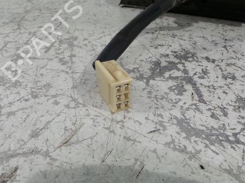 Right mirror TOYOTA RAV 4 II (_A2_) 2.0 D 4WD (CLA20_, CLA21_, CLA20R, CLA21R) | BP32112626C27