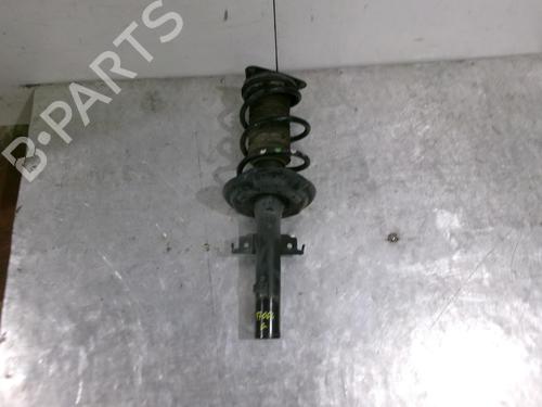 Venstre fortil støddæmper RENAULT MEGANE IV Hatchback (B9A/M/N_) 1.5 dCi 110 (B9A3) | BP22326651M16 