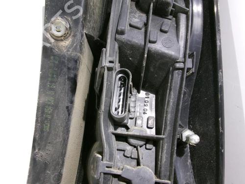 Left taillight SMART FORFOUR (454) 1.5 CDI (454.000) | BP22323733C34 