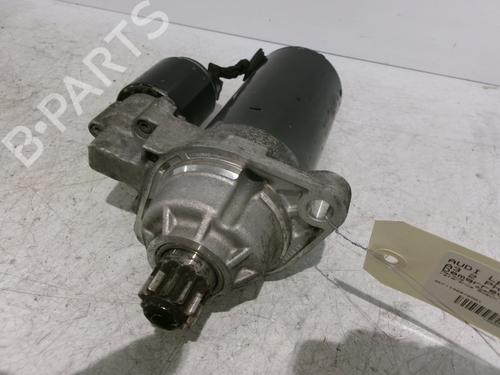 Starter AUDI A3 (8P1) 2.0 TDI 16V | BP26402416M8 