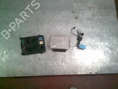 Used Electronic module Electronic module 22537925 22537925