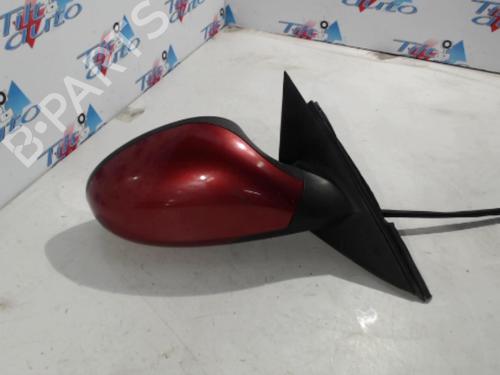 Right mirror SEAT IBIZA III (6L1) 1.4 TDI | BP22538803C27 