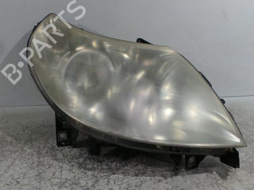 Right headlight PEUGEOT BOXER Van 2.2 HDi 120 | BP38010229C29 - Image 5